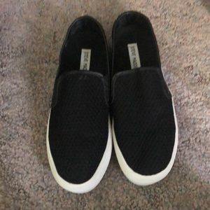 Steve Madden Slip On Sneaker size 8